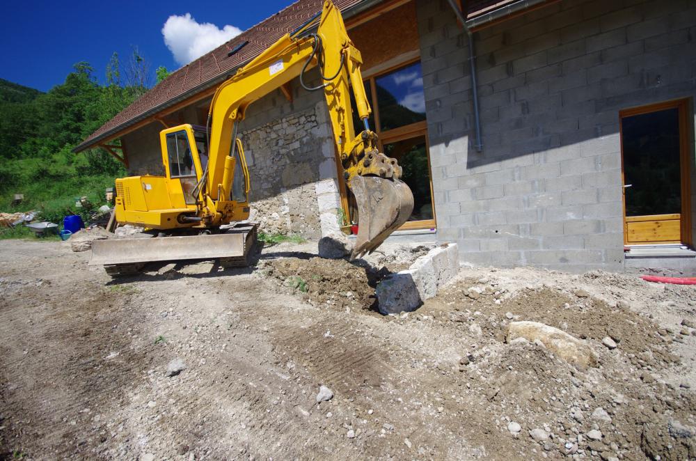 rénovation maison