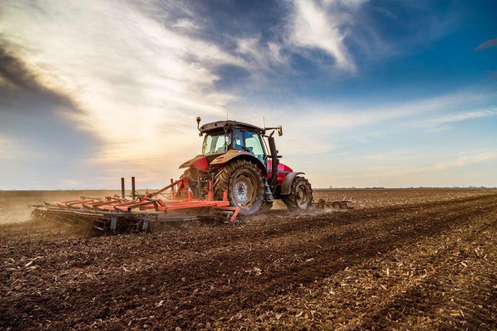 tracteur